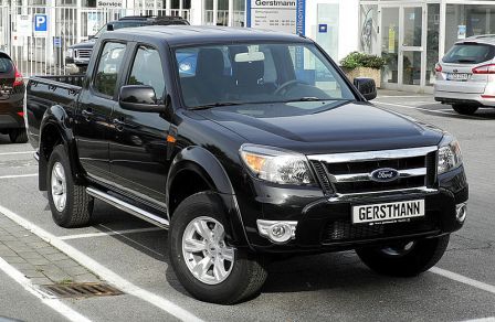 Ranger